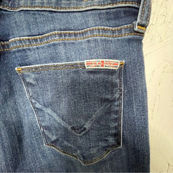 Hudson Jeans Size 26 Blair Super Skinny - Picture 1 of 7